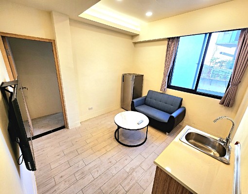 ❤️超大溫馨一房一廳🌟冷暖氣獨洗曬中國 - 591租屋網 - Image 14