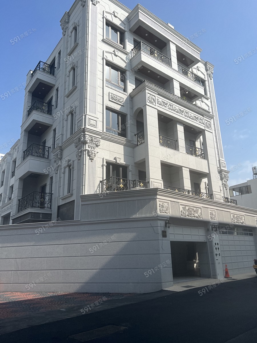 登豐/真祥家6系列實景圖