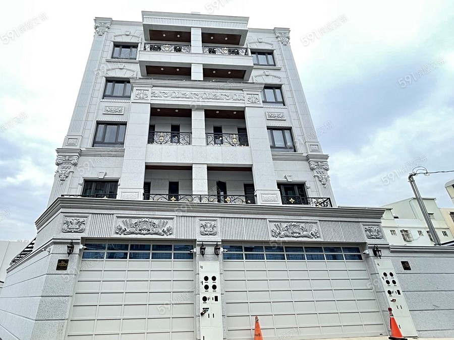 登豐/真祥家6系列實景圖