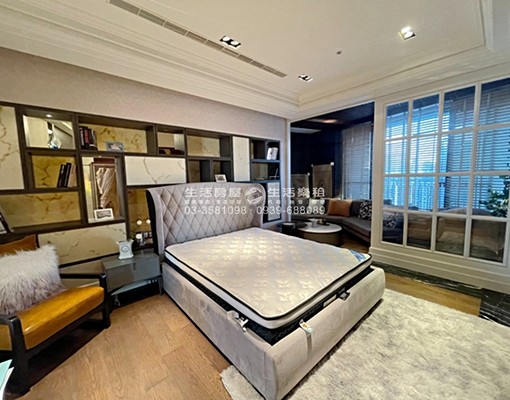 葛里法✦藝文特區大坪數頂級裝潢豪宅雙車位 - 591租屋網 - Image 9