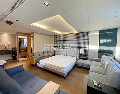 葛里法✦藝文特區大坪數頂級裝潢豪宅雙車位 - 591租屋網 - Image 12