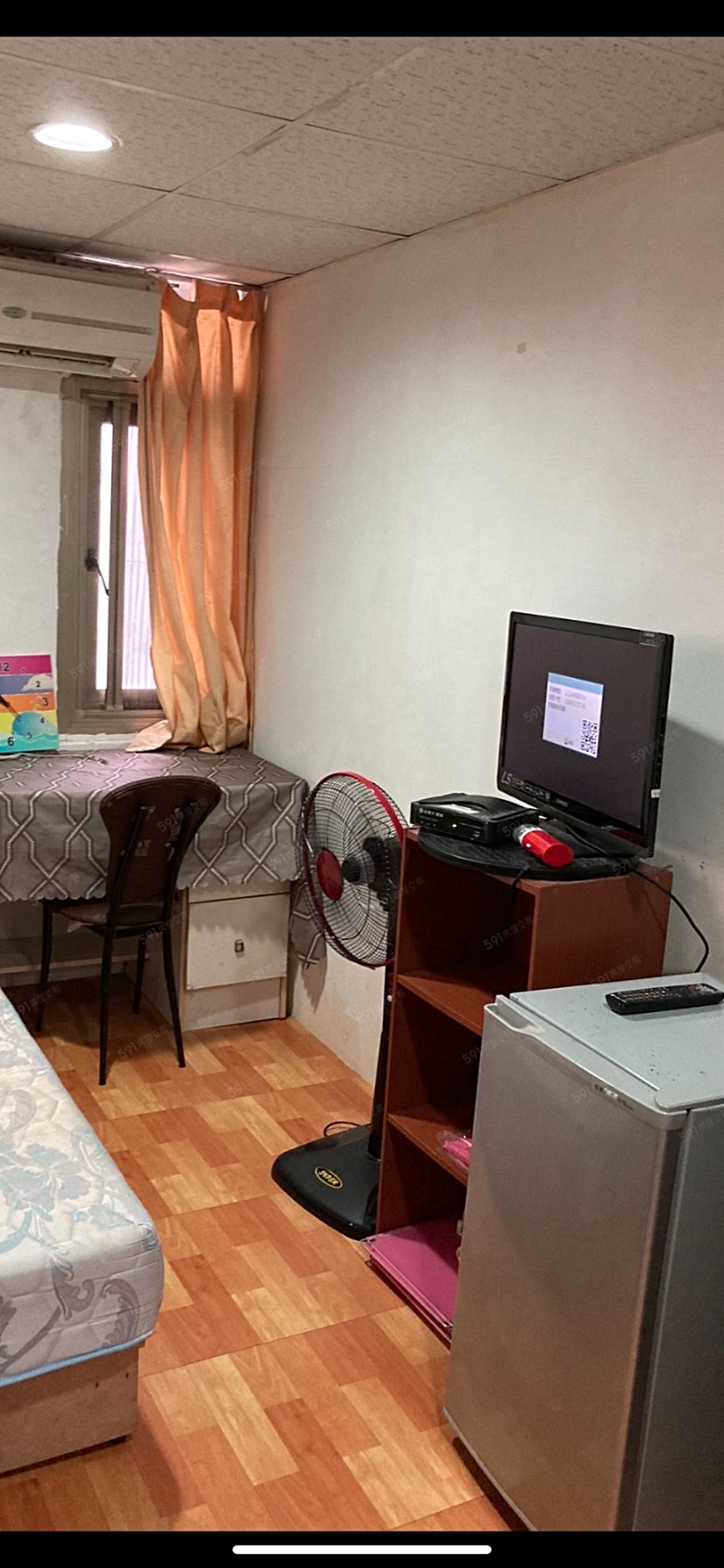 民族路-品質之選-優質地段-6.0坪 - 591租屋網 - Image 1