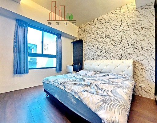 公園第一排10年屋精美裝潢屋況好3房LY - Image 9