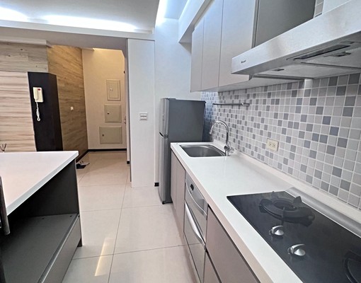 天河優質2房含平車 - Image 1