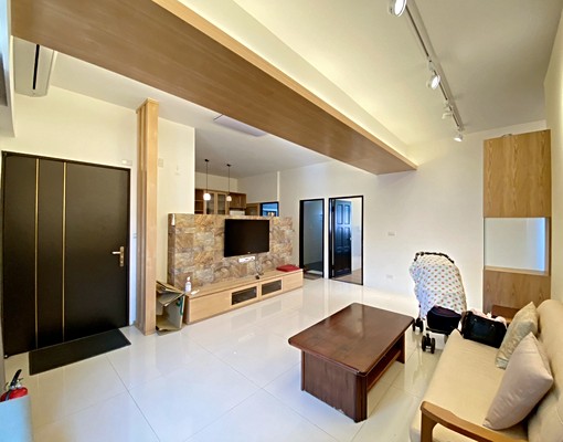 尊信/社宅/補助/龜山工業區商圈大3房車 - Image 3