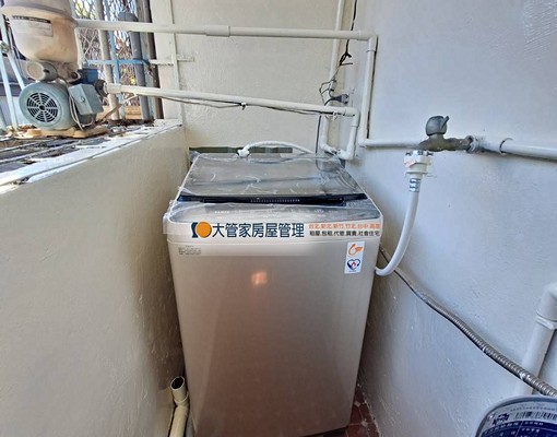 大管家房屋|松山路三房美寓|生活機能佳 - Image 8