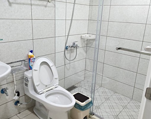 雲頂3|全配3房附平車|含網路.配隱形鐵窗.可租補 - Image 10