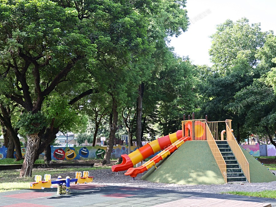 合祥雲森環境圖