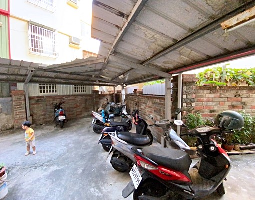 烏日學田便行巷純1樓住宅可租補 - Image 5