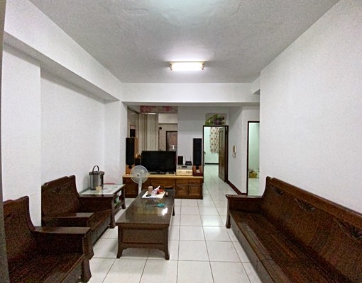 烏日學田便行巷純1樓住宅可租補 - Image 1