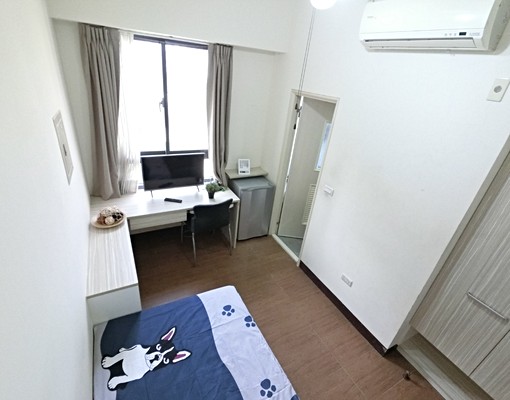 可租補★中國醫★可半年★室內機車★電梯 - Image 8