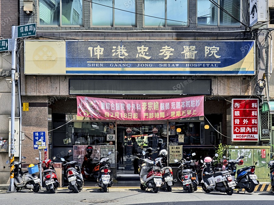 格睿全園環境圖