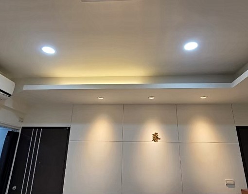 新裝潢樹林火車站5分鐘三角邊間5個大窗戶另外有個小房間 - 591租屋網 - Image 4