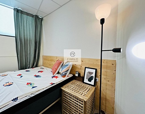 可短租~北區成功路民宿套房~可租補 - Image 7