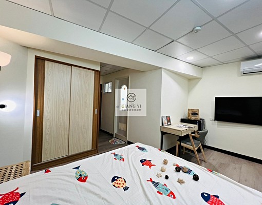 可短租~北區成功路民宿套房~可租補 - Image 6