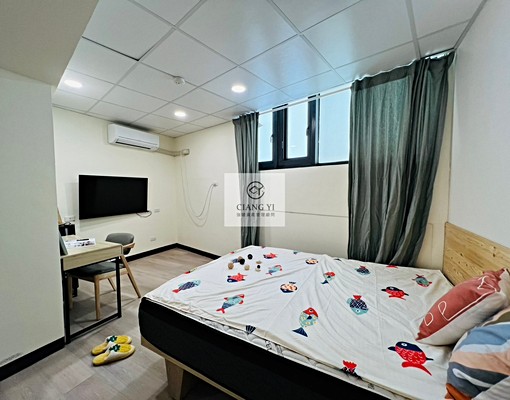 可短租~北區成功路民宿套房~可租補 - Image 4