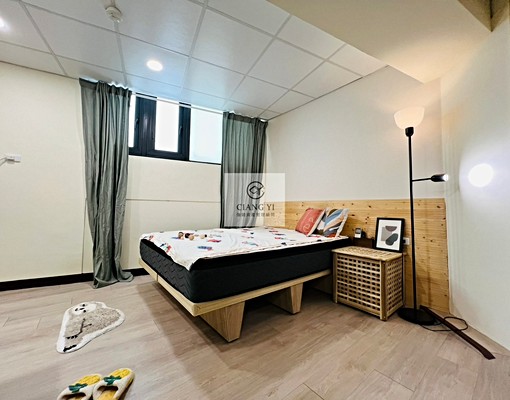 可短租~北區成功路民宿套房~可租補 - Image 1