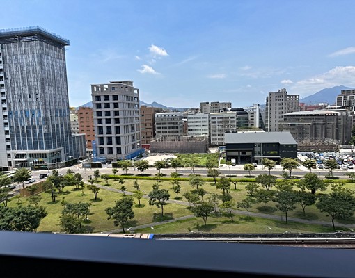 雙捷運,拎包入住1月才可入住 - Image 3