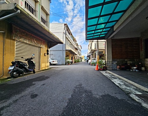 永慶林彥良蘇澳福德路透天出租 - Image 13