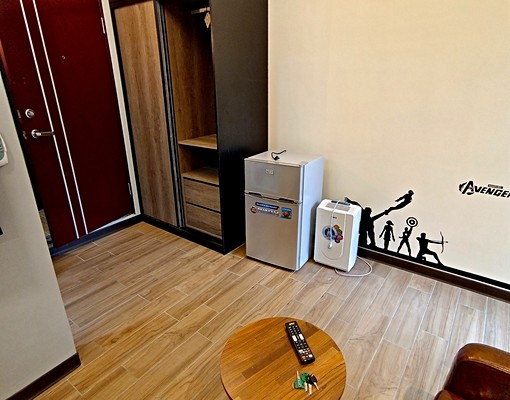 💞小林租屋💞超美套房陽台+個人洗衣機 - Image 5