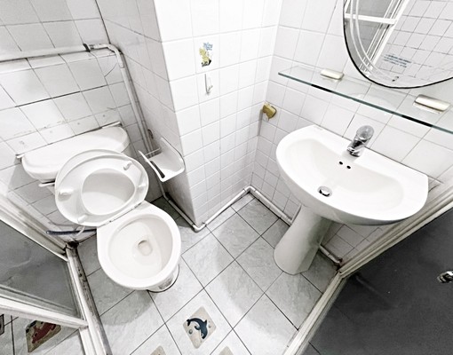 近捷運古亭站【優質3房2衛】垃圾代收★警衛管理★有電梯 - Image 11