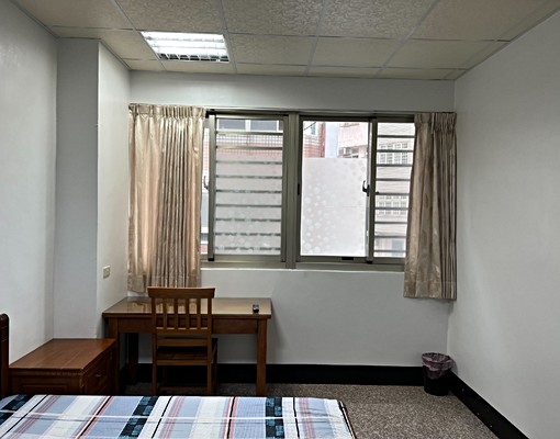 中壢後站中原健行獨立大套房出租 - Image 2