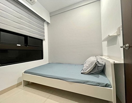 青海商圈美術館特區全新未住平車 - Image 10