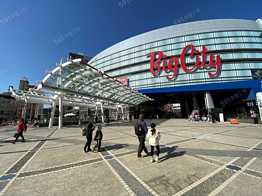 宸譽好薪晴3格楹環境圖