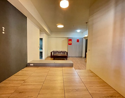 淡水靜江悅*1+1房附汽機車位%吉屋出租中可戶籍報稅租補 - Image 3