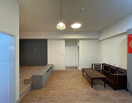 淡水靜江悅*1+1房附汽機車位%吉屋出租中可戶籍報稅租補 - Image 2