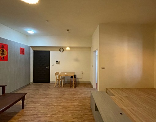 淡水靜江悅*1+1房附汽機車位%吉屋出租中可戶籍報稅租補 - Image 4