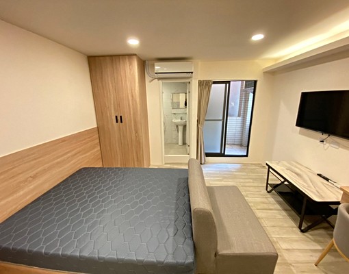 中國醫/水湳首選🏠質感大獨洗|指紋鎖|子母車|可補助|秒 - Image 2