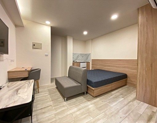 中國醫/水湳首選🏠質感大獨洗|指紋鎖|子母車|可補助|秒 - Image 4