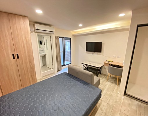 中國醫/水湳首選🏠質感大獨洗|指紋鎖|子母車|可補助|秒 - Image 5