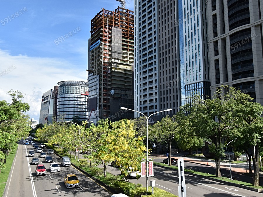 磐鈺雲詠環境圖