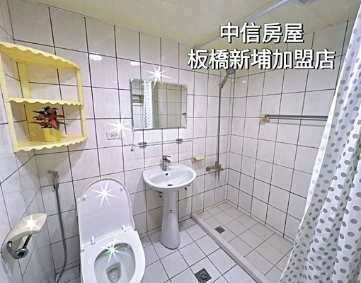 西昌街🌈電梯溫馨套房🌈可租補 - Image 7