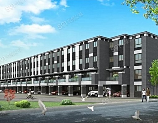 新黃金透天3分交流道火車站-1分幼獅_公司/宿舍/營登/租補 - Image 1