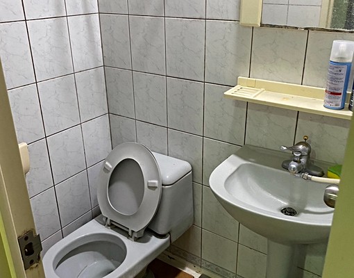 一年起租-質感空間-民族路🎉6.0坪 - Image 5