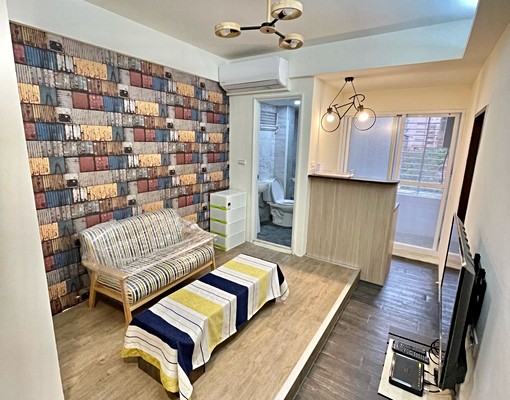 中和環狀線兩房一廳獨立小豪宅 - Image 2