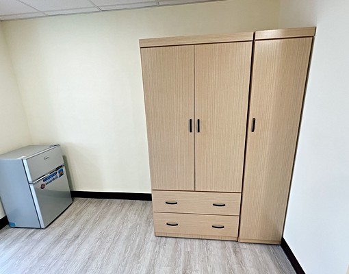 【可養寵物】【可補助】獨立洗衣機超大套房 - Image 4