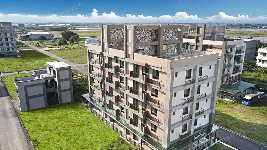 人文首富No.38實景圖