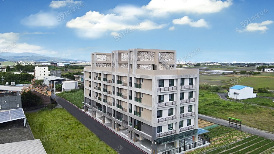 人文首富No.37實景圖