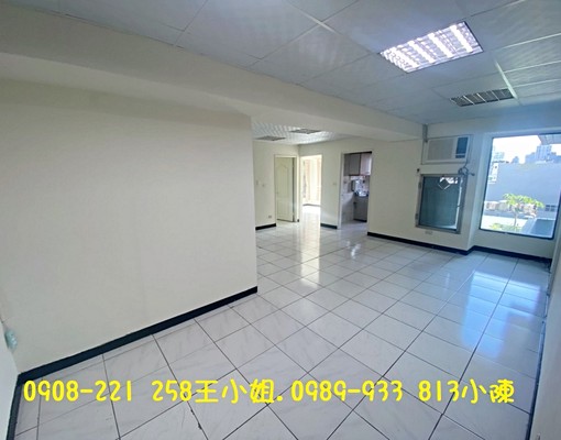 文心森林公園💖邊間5+1房室內大空間含平面車位 - 591租屋網 - Image 5