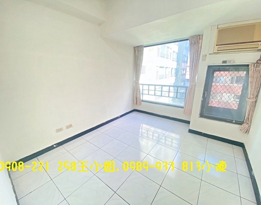 文心森林公園💖邊間5+1房室內大空間含平面車位 - 591租屋網 - Image 10