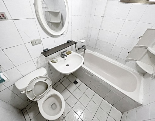 捷運大坪林5分【電梯2房2廳】補助洽★寵物洽★可入籍 - Image 8