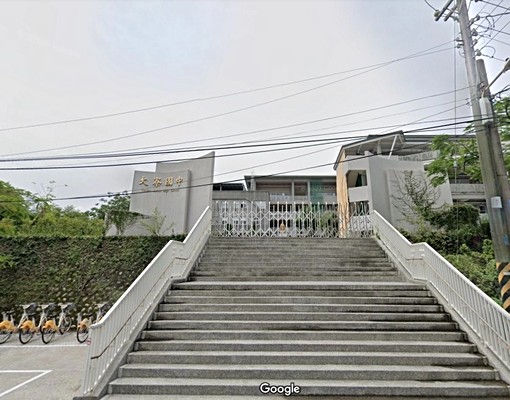 輔英科大邊間大地坪翻新五房車庫透天厝 - Image 13