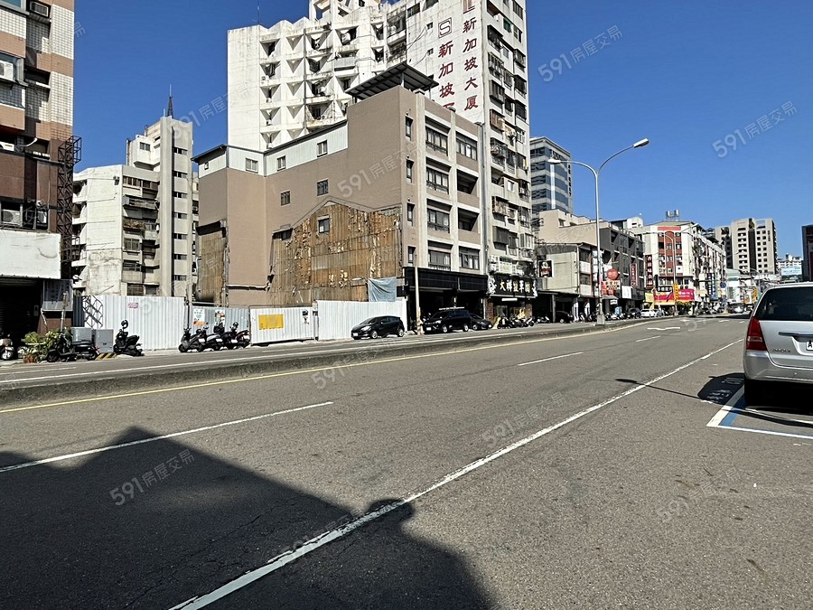 富宇青沐實景圖