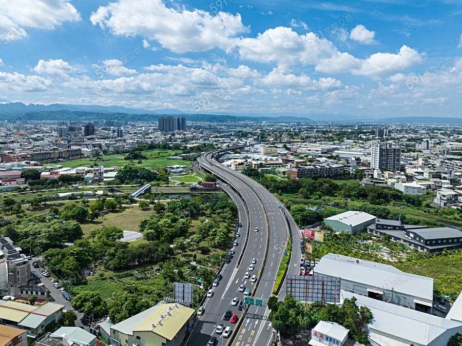富宇青沐環境圖