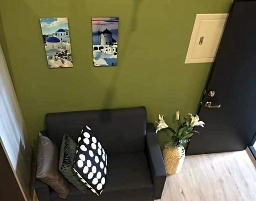 逢甲可租補逢甲商圈套房有電梯逢甲樓中樓 - Image 1