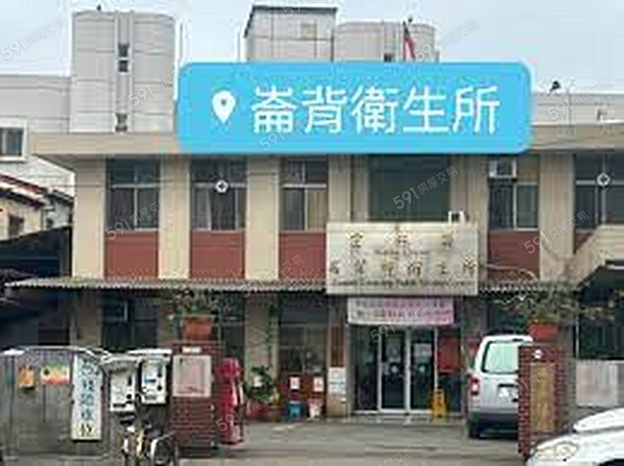 昌隆永騰12環境圖